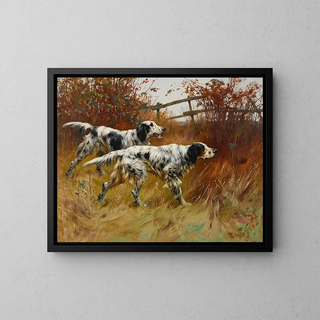 Thomas Blinks - English Setters.webp