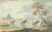Pont de Catterick - Thomas Bradshaw — Ansicht des Kunstwerks