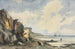 Küstenansicht - Thomas Churchyard — Ansicht des Kunstwerks