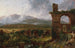 Blick nahe Tivoli, Morgen - Thomas Cole — Ansicht des Kunstwerks