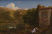 Il Penseroso - Thomas Cole — Ansicht des Kunstwerks