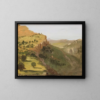 Thomas Cole - Italian Landscape.webp