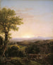 Landschaften Neuenglands - Thomas Cole — Ansicht des Kunstwerks