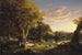 Das Picknick - Thomas Cole — Ansicht des Kunstwerks