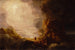 Der Pilger des Kreuzes am Ende seiner Reise, Studie für die Serie Das Kreuz und die Welt - Thomas Cole — Ansicht des Kunstwerks