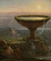 Die Tasse der Titanen - Thomas Cole — Ansicht des Kunstwerks