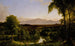 Ansicht der Catskill, Anfang des Herbstes - Thomas Cole — Ansicht des Kunstwerks