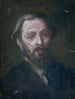 Portrait des Bildhauers Pier Pander 1864-1919 - Thomas Cole — Ansicht des Kunstwerks