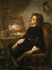 Seifenblasen - Thomas Couture — Ansicht des Kunstwerks