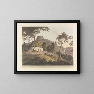 Thomas Daniell - Oriental scenery Pl05.webp
