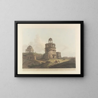 Thomas Daniell - Oriental scenery Pl07.webp