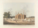 Szene orientalisch Pl09 - Thomas Daniell — Ansicht des Kunstwerks