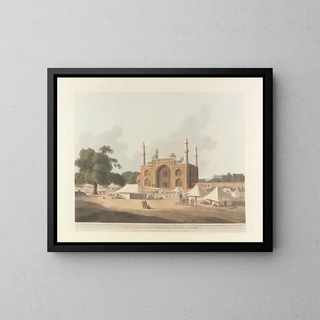 Thomas Daniell - Oriental scenery Pl09.webp