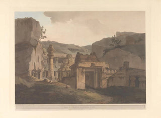 Thomas Daniell - Oriental scenery Pl31.webp