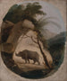 Der indische Nashorn - Thomas Daniell — Ansicht des Kunstwerks