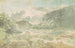 Harpers Ferry depuis le Bas - Thomas Doughty — Ansicht des Kunstwerks