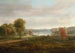 Ansicht auf den Hudson im Herbst - Thomas Doughty — Ansicht des Kunstwerks
