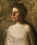 Eine Sängerin Mme W. H. Bowden - Thomas Eakins — Ansicht des Kunstwerks