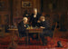 Die Schachspieler - Thomas Eakins — Ansicht des Kunstwerks