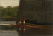 Les rameurs, les frères Schreiber - Thomas Eakins — Ansicht des Kunstwerks