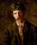 Der Pianist Stanley Addicks - Thomas Eakins — Ansicht des Kunstwerks