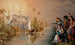 Traversée de la rivière - Thomas F Laycock — Ansicht des Kunstwerks