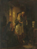 Le choix - Thomas Faed — Ansicht des Kunstwerks
