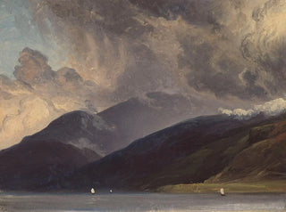 Thomas Fearnley - From Balestrand at the Sognefjord.webp