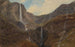 Gudvangen - Thomas Fearnley — Ansicht des Kunstwerks