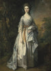 Maria Lady Eardley 1743 1794 - Thomas Gainsborough — Ansicht des Kunstwerks