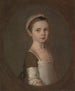Mademoiselle Susanna Gardiner - Thomas Gainsborough — Ansicht des Kunstwerks