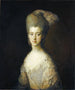 Mme Paul Cobb Methuen - Thomas Gainsborough — Ansicht des Kunstwerks