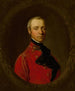 Portrait des Ehrenkolonels Charles Hamilton - Thomas Gainsborough — Ansicht des Kunstwerks