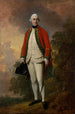 Portrait von George Pitt, Erster Baron Rivers - Thomas Gainsborough — Ansicht des Kunstwerks