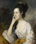 Sarah Rowlls Tchad - Thomas Gainsborough — Ansicht des Kunstwerks