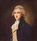Sir John Edward Swinburne - Thomas Gainsborough — Ansicht des Kunstwerks