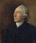 Le Révérend Humphry Gainsborough - Thomas Gainsborough — Ansicht des Kunstwerks
