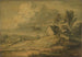 Landschaft mit Hütte, Kühen und Schafen - Thomas Gainsborough — Ansicht des Kunstwerks