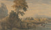 Landschaft der Romantik - Thomas Girtin — Ansicht des Kunstwerks