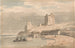 Ruinen an der Küste - Thomas Girtin — Ansicht des Kunstwerks