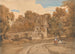 Ferme Turvers, Wimbish, Essex - Thomas Girtin — Ansicht des Kunstwerks