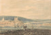 Vue de Rochester - Thomas Girtin — Ansicht des Kunstwerks