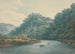 Château de Goodrich sur la Wye - Thomas Hearne — Ansicht des Kunstwerks