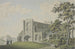 Abtei von Melrose - Thomas Hearne — Ansicht des Kunstwerks