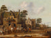 Rue de village - Thomas Heeremans — Ansicht des Kunstwerks