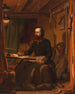 Élisée Kent Kane - Thomas Hicks — Ansicht des Kunstwerks