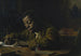Ein aufrichtiges Bemühen - Thomas Hovenden — Ansicht des Kunstwerks