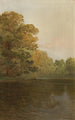 Abend - Thomas Leitner — Ansicht des Kunstwerks