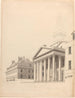 St George's Bloomsbury - Thomas Malton — Ansicht des Kunstwerks