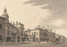 Pferdewache Whitehall - Thomas Malton der Jüngere — Ansicht des Kunstwerks